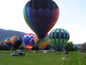 Balloon fest