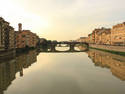 Reflected Bridges