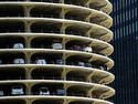 Marina City Parking