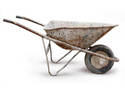 Wheelbarrow