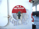 Ferry Fire Hose