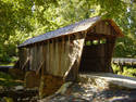 Covered Bridge