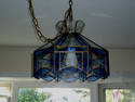 Tiffany Lamp, 11 entries