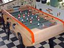 Foosball Table