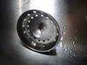 Sink Strainer