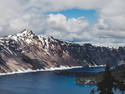 Glacier Lake