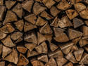 Seasoned Firewood