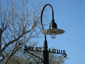 BSL Light Post, 5 entries