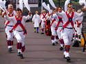 Morris Dancers