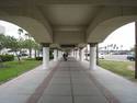 Underbridge Walkway