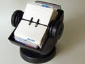 Rolodex