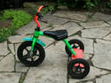 Kids Tricycle