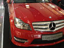 C Class Grand Edition