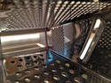 Inside The Grater