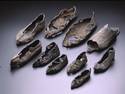 Roman Shoes