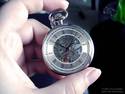 Pocket Watch