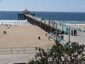 Busy Pier