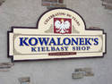 Kowaloneks