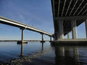 Under The Bridges