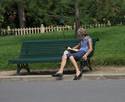 Bench Reader