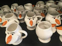 Olaf Mugs