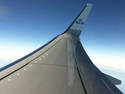 Plane Wing