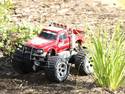 Toy Monster Truck