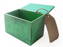 The Green Box