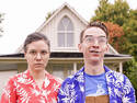 New American Gothic, 8 entries