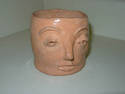 Face Mug