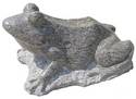 Stone Frog