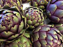 Artsy Artichokes