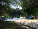 Boat Ramp