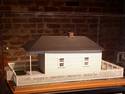 Elvis Birthplace Model