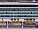 Cruise Ship Lifeboats