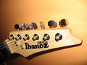 Guitar Head