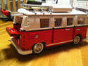 Lego VW Van