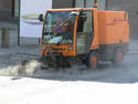 Street Sweeper