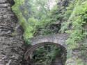 The Stone Bridge