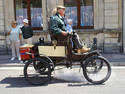 Locomobile Steam Car