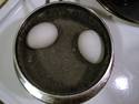 Boiling Eggs