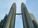 Petronas Towers, 5 entries