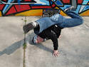 Breakdance