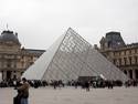 Louvre Pyramid