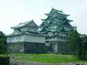 Nagoya Castle