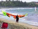 Kite Surfer