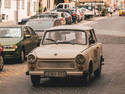 Trabant