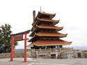 The Pagoda