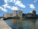 Castle On The Water