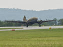 C 46 Take Off